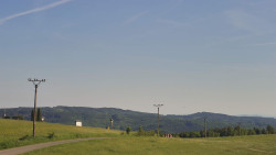 Troják - Maruška - Rozhledna