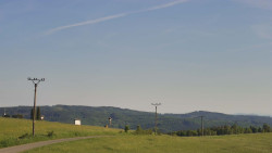 Troják - Maruška - Rozhledna