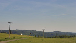 Troják - Maruška - Rozhledna