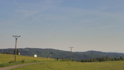 Troják - Maruška - Rozhledna