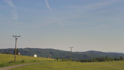 Troják - Maruška - Rozhledna