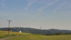 Troják - Maruška - Rozhledna