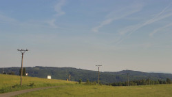Troják - Maruška - Rozhledna