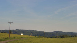 Troják - Maruška - Rozhledna