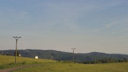 Troják - Maruška - Rozhledna