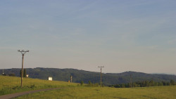 Troják - Maruška - Rozhledna