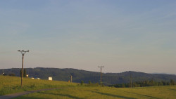 Troják - Maruška - Rozhledna