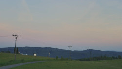 Troják - Maruška - Rozhledna