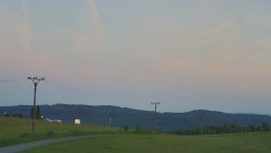 Troják - Maruška - Rozhledna