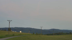 Troják - Maruška - Rozhledna
