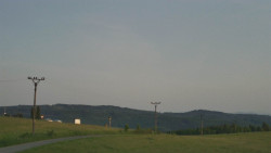 Troják - Maruška - Rozhledna