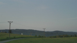 Troják - Maruška - Rozhledna