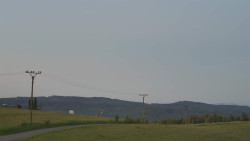 Troják - Maruška - Rozhledna
