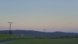 Troják - Maruška - Rozhledna
