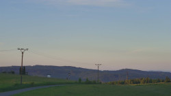 Troják - Maruška - Rozhledna