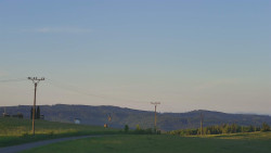 Troják - Maruška - Rozhledna