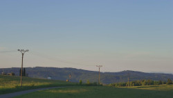 Troják - Maruška - Rozhledna