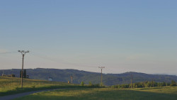 Troják - Maruška - Rozhledna