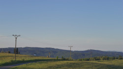 Troják - Maruška - Rozhledna