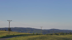 Troják - Maruška - Rozhledna