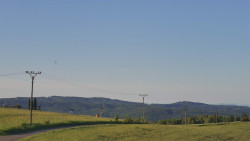 Troják - Maruška - Rozhledna