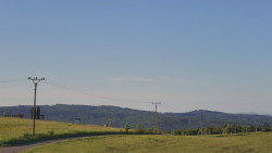 Troják - Maruška - Rozhledna