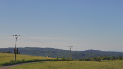 Troják - Maruška - Rozhledna