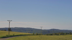 Troják - Maruška - Rozhledna