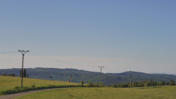 Troják - Maruška - Rozhledna