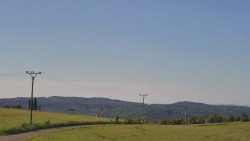 Troják - Maruška - Rozhledna