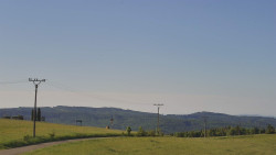 Troják - Maruška - Rozhledna