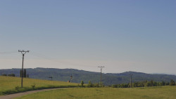 Troják - Maruška - Rozhledna