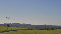 Troják - Maruška - Rozhledna