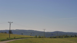Troják - Maruška - Rozhledna