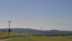 Troják - Maruška - Rozhledna