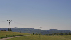 Troják - Maruška - Rozhledna