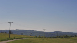 Troják - Maruška - Rozhledna