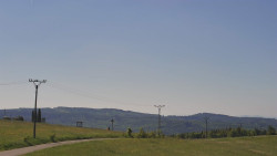 Troják - Maruška - Rozhledna