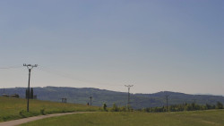 Troják - Maruška - Rozhledna