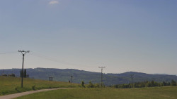 Troják - Maruška - Rozhledna
