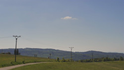 Troják - Maruška - Rozhledna