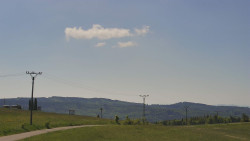Troják - Maruška - Rozhledna