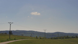 Troják - Maruška - Rozhledna