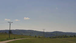 Troják - Maruška - Rozhledna
