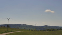 Troják - Maruška - Rozhledna