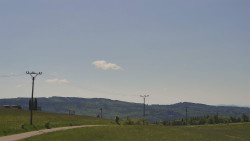 Troják - Maruška - Rozhledna