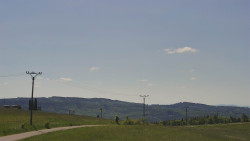Troják - Maruška - Rozhledna