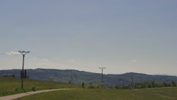 Troják - Maruška - Rozhledna