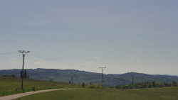 Troják - Maruška - Rozhledna
