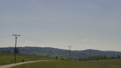Troják - Maruška - Rozhledna